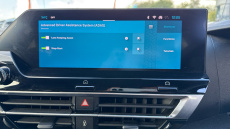 Citroen C4 1.2 PureTech [130] Max 5dr Auto Petrol Hatchback